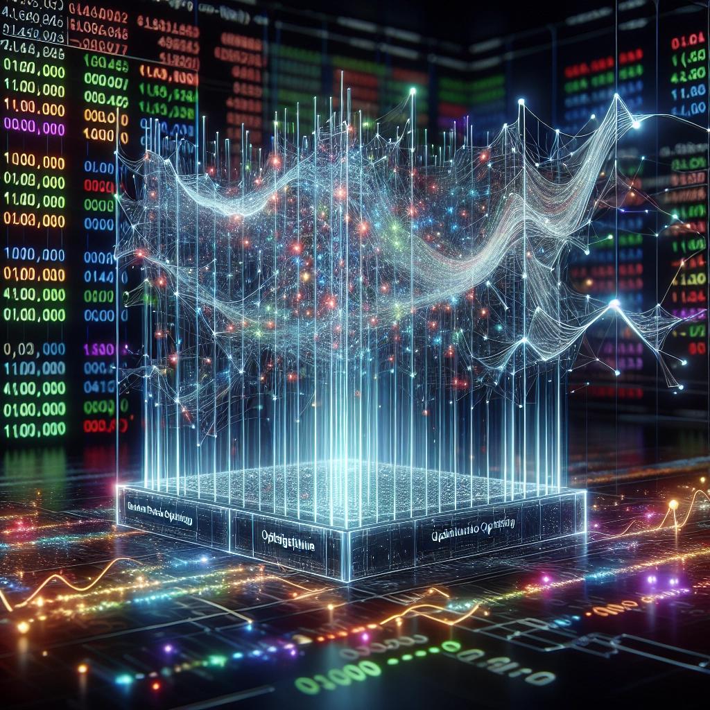 Quantum Portfolio Optimization: A Deep Dive into Algorithms and Data Encoding