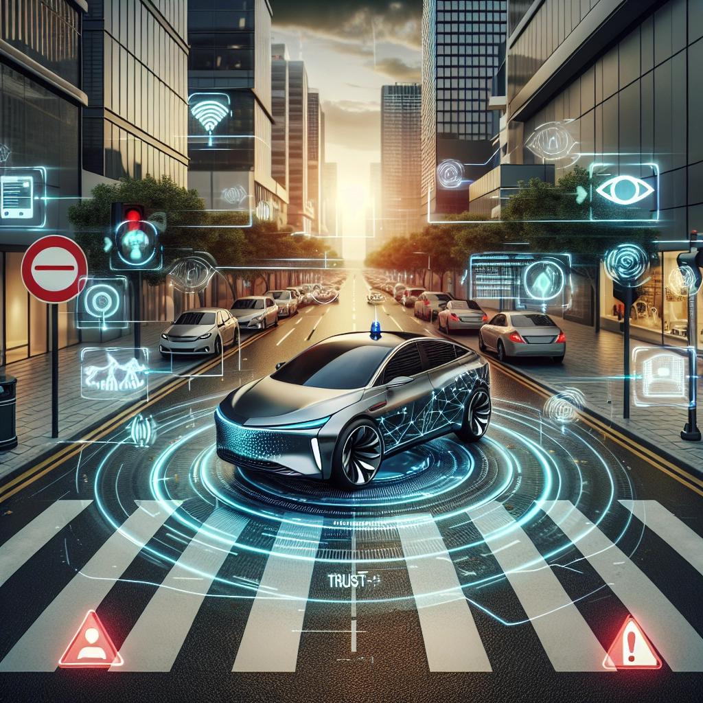 Can You Trust Autonomous Vehicles: Contactless Attacks Against Sensors of Self-driving Vehicles