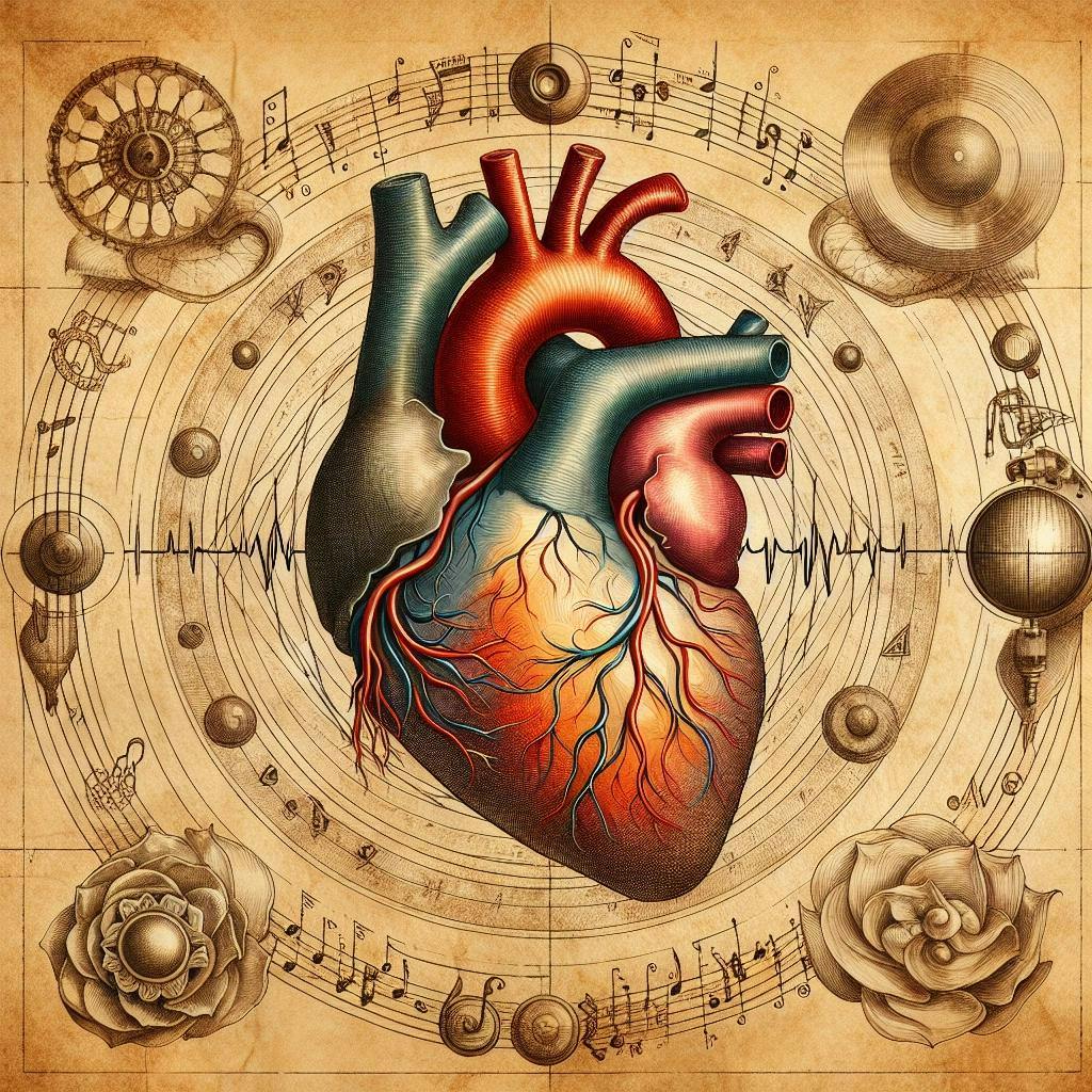 Heartbeat Harmony: How Does a Pacemaker Regulate the Heart?