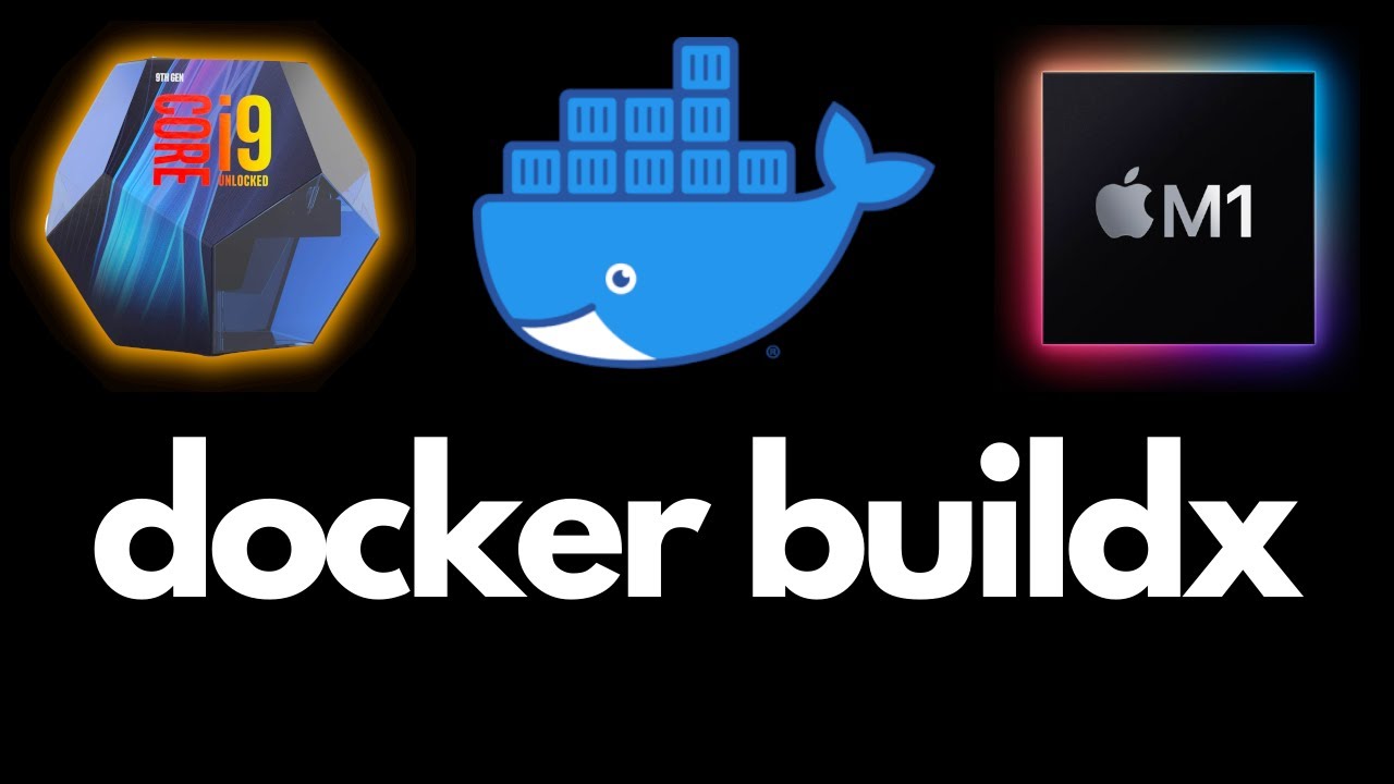 Transitioning to docker buildx: Enhancing Your Docker Builds