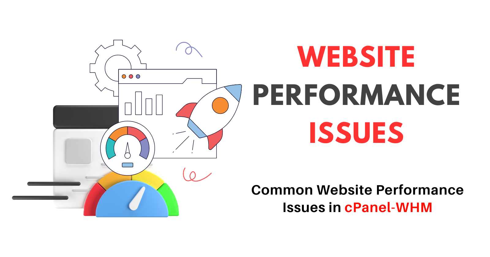 Website Performance Issues