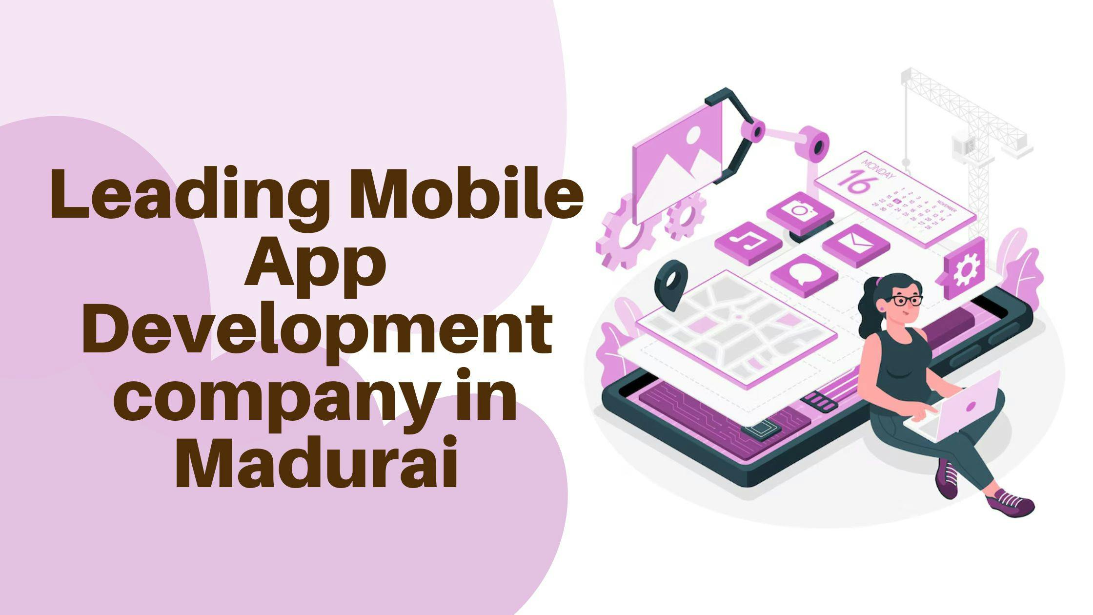 mobile app development company