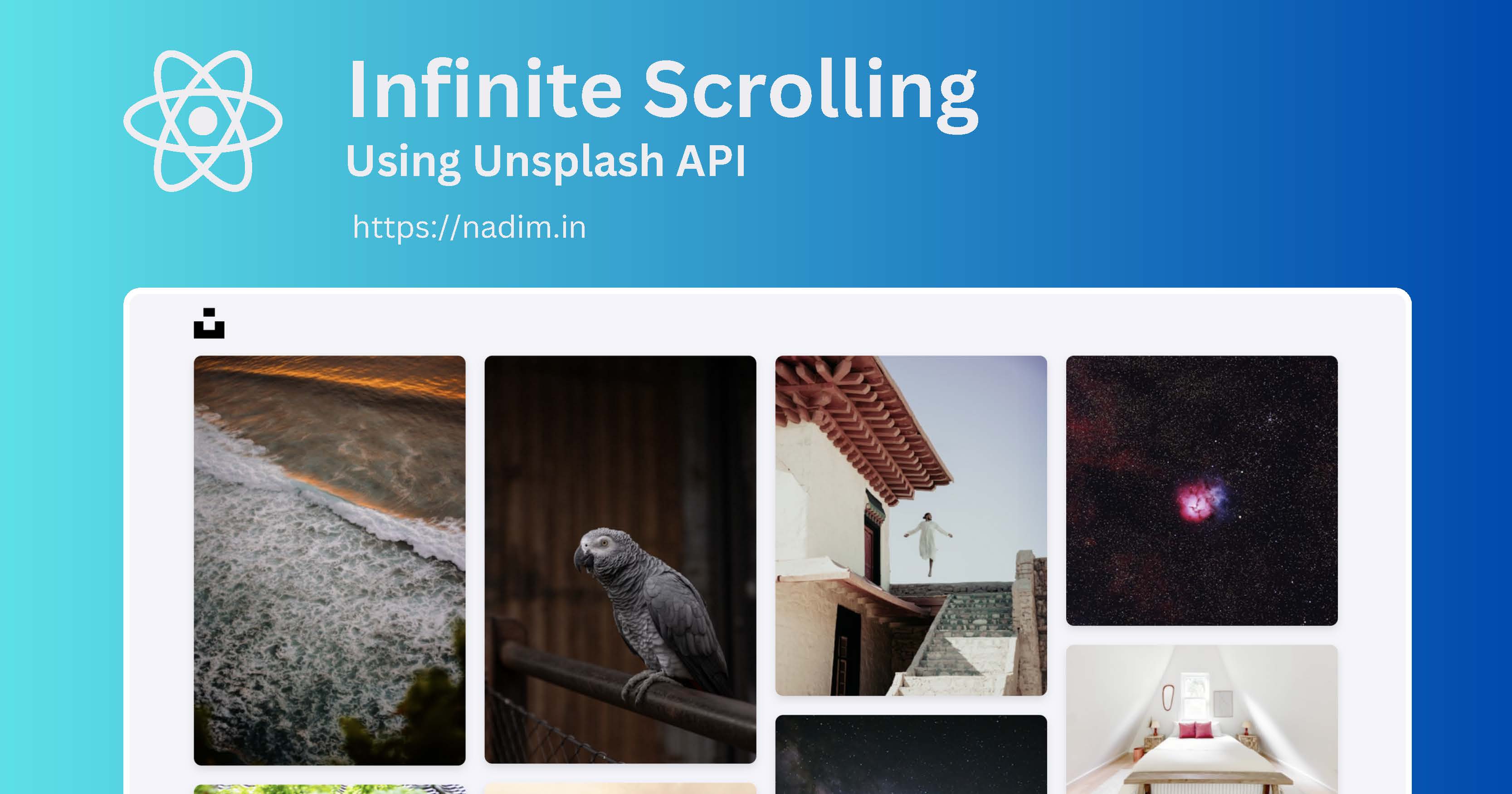 Improve Content Loading: The Benefits of Infinite Scrolling