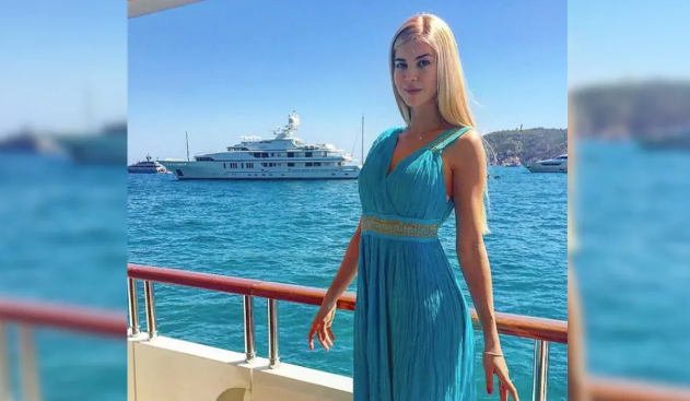 Instagram Model Forced Followers Into Sex Work, Kept Them As Slaves
