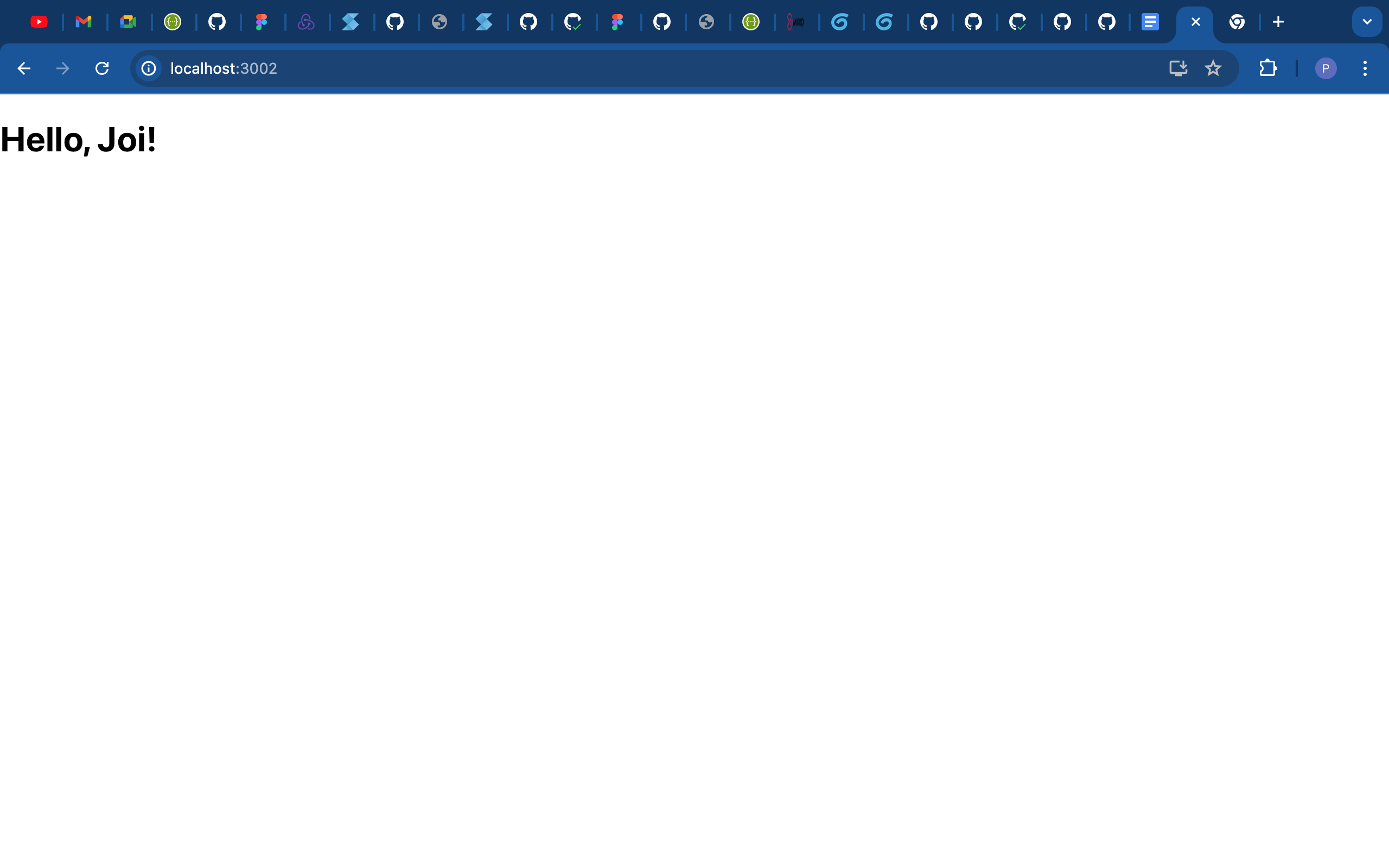 Output: