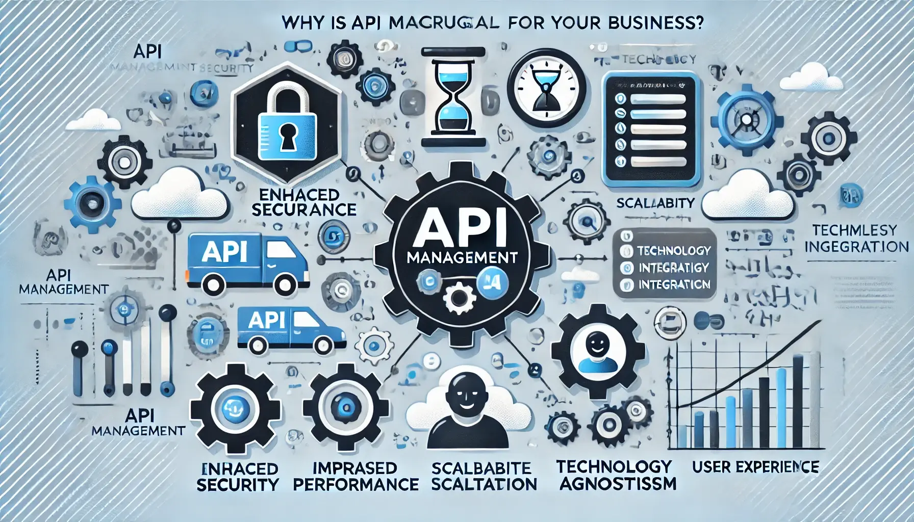 ✨ Why API Management is Crucial for Your Business ? 📈