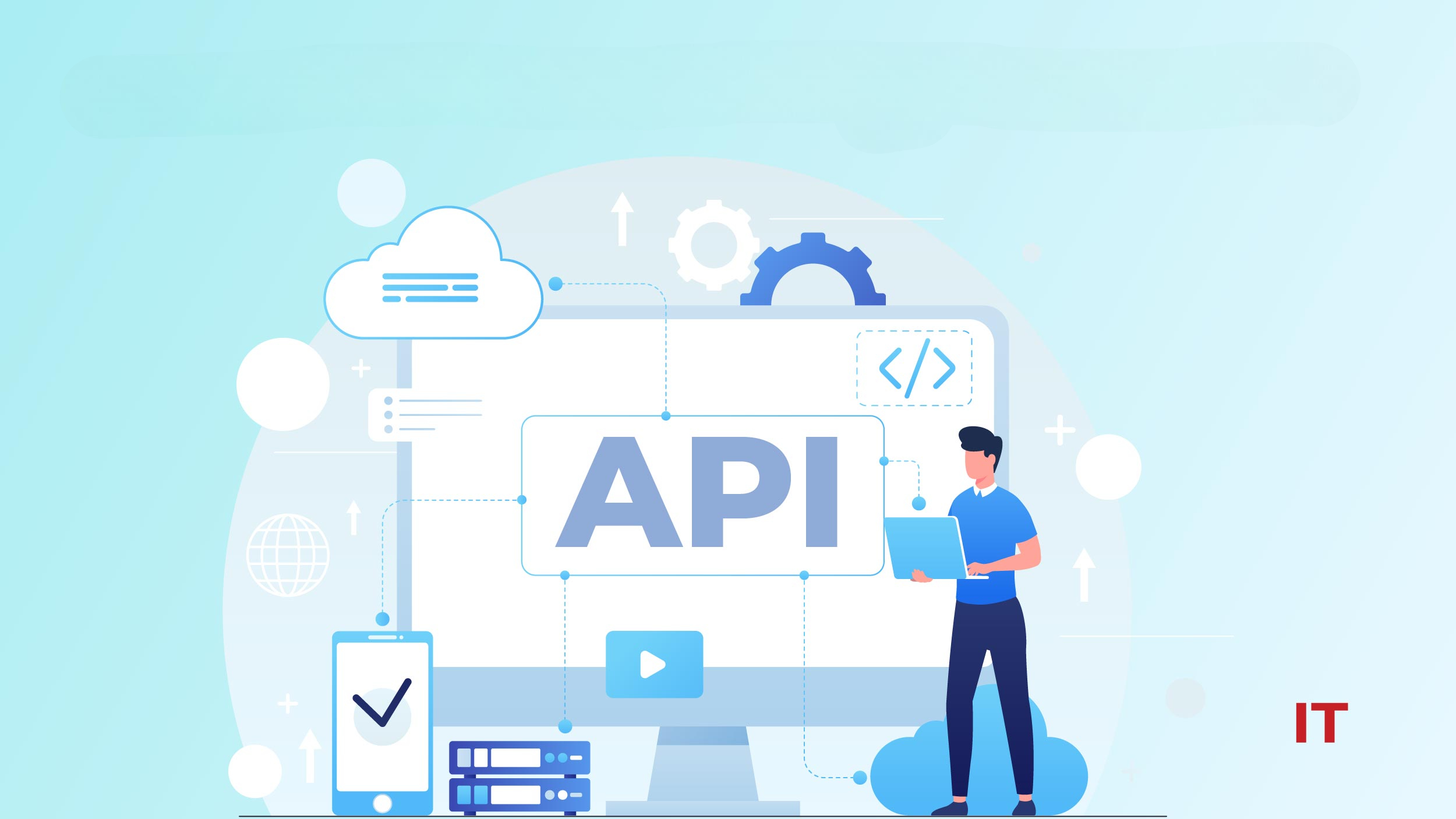 API Security Guide: How to Safeguard Digital Communications