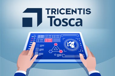 TOSCA Certification with Job Placement