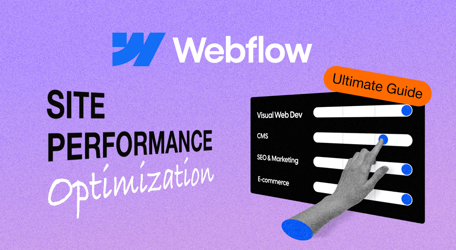 Webflow Ultimate Guide