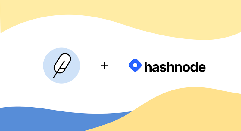 How to: Add full-text search to Hashnode illustration