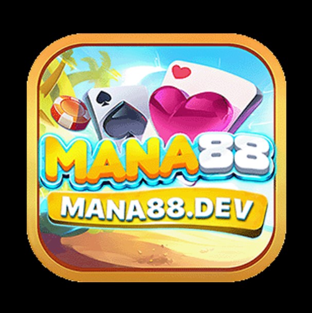 Mana88 - Clubgame casino trực tuyến uy tín