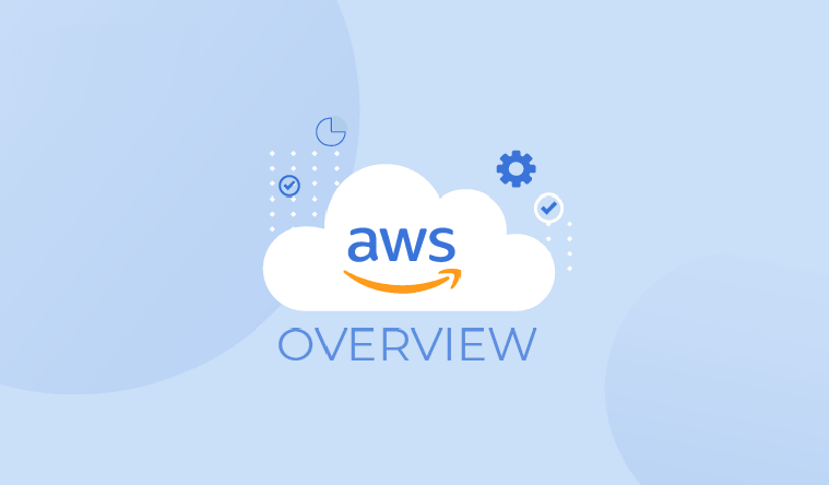 Over view of AWS and cloud computing