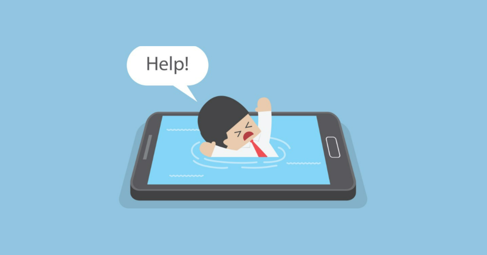 Bfs C Code Social Media Addiction