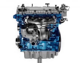 Is it Worth Getting a Used Ford Engine?