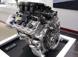 Is it Worth Replacing a Used BMW Engine?