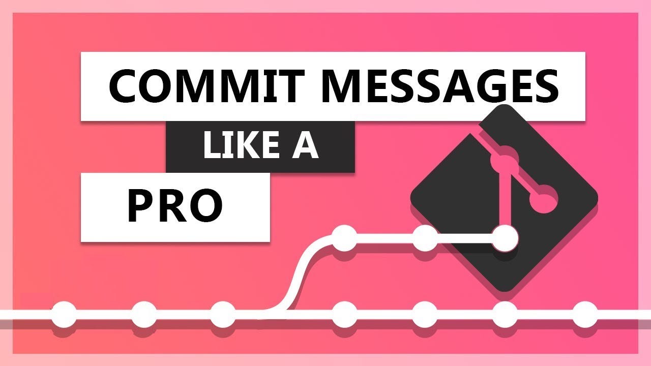 Commit Posts Master Conventional Commits: A Guide to Clear and Consistent Commit Me