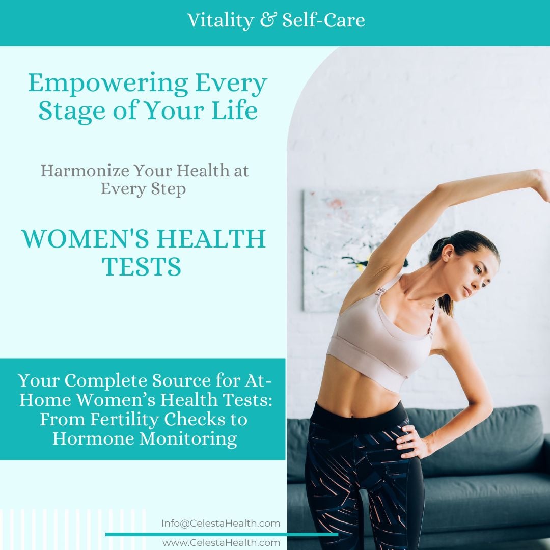 5 fantastic benefits of the best women’s health, hormone, and wellness testing