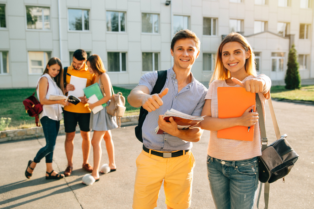How Orange County Essay Coaching Can Boost Your SAT/ACT Scores