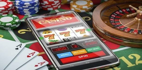 Tổng hợp các casino game phổ biến nhất tại nhà cái Fabet