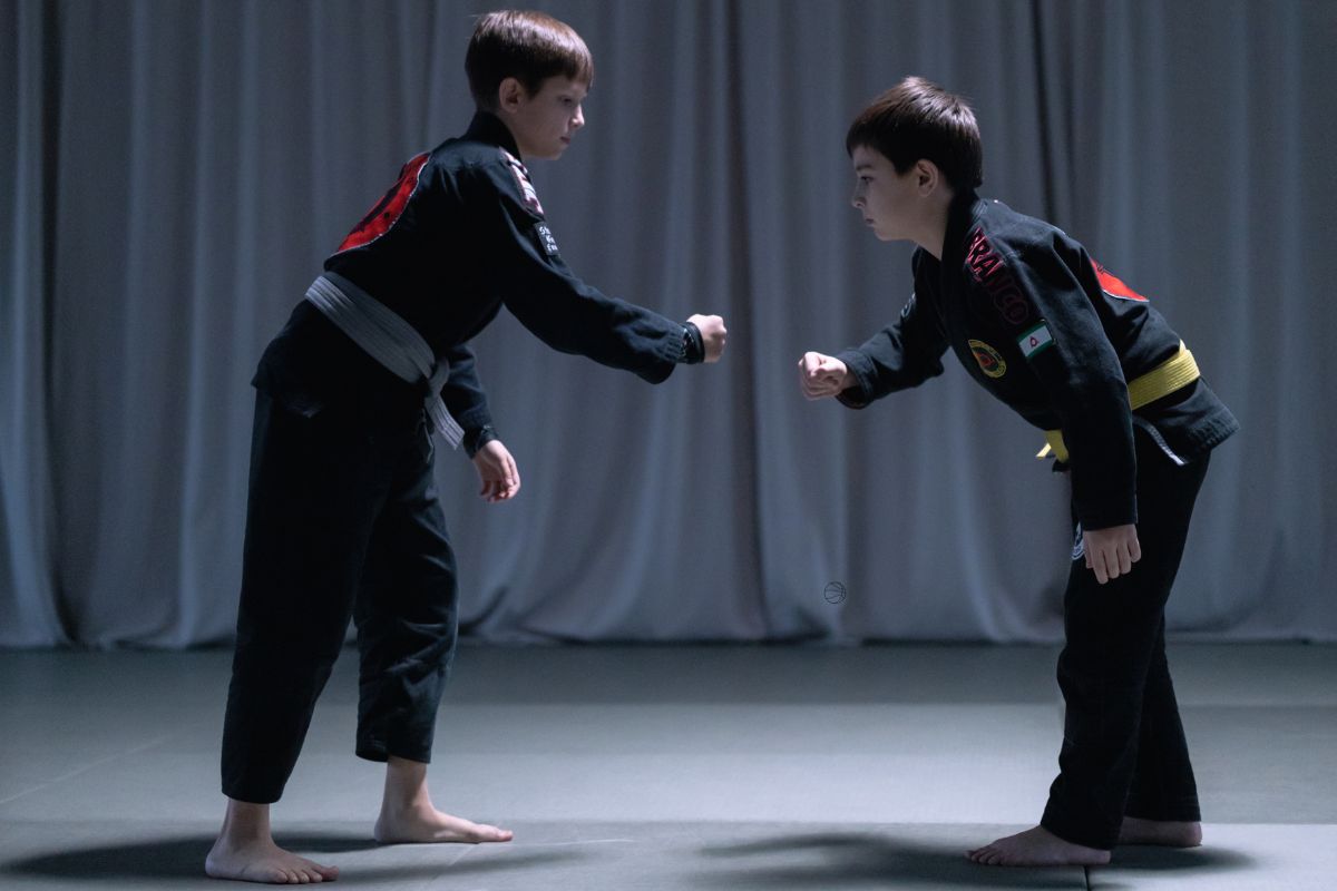 Building a Stronger Game: Advanced Techniques for Jiu-Jitsu Practitioners