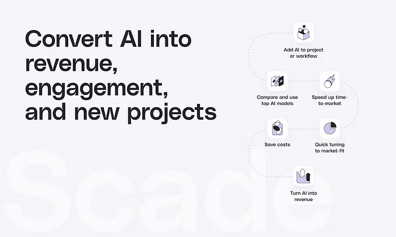 Startup Diary #11: How we revamped everything at Scade to help you earn more and spend less