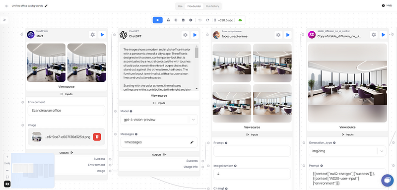 Startup Diary #10: Claude 3.5, Office Backgrounds, Twitter, and Future Updates