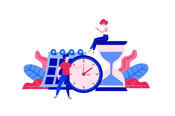 Benefits of Time Management