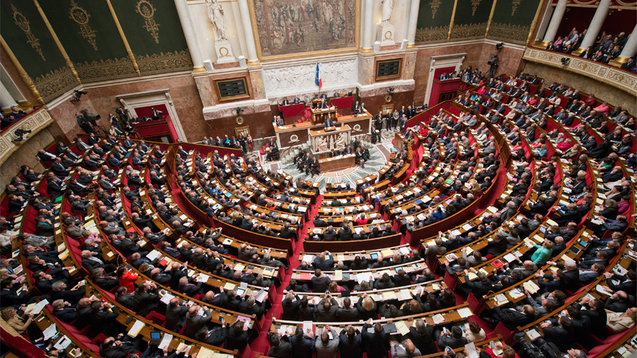 近い将来、なぜフランスの統治が難しくなる