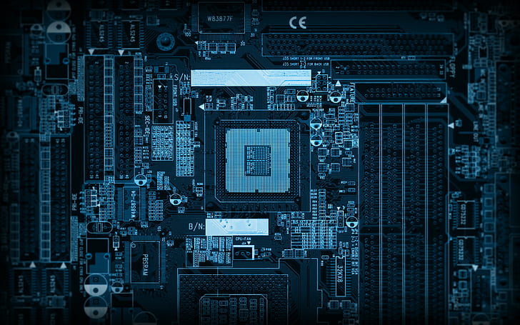 Understanding Processors: Types and Key Concepts