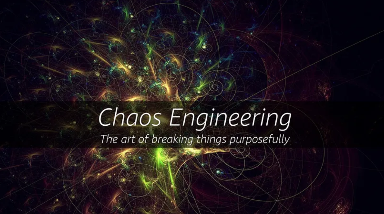 Introduction to Chaos Engineering with Litmus Chaos