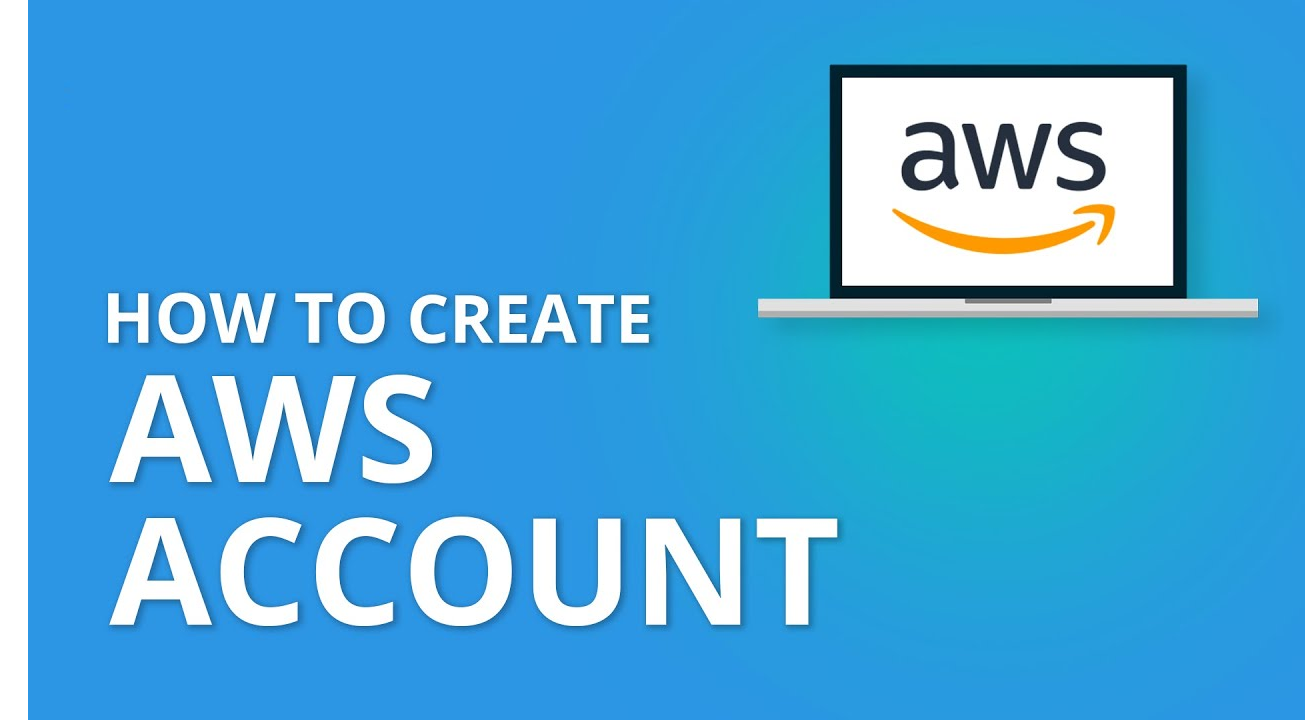 Register  Aws Free-tier Account