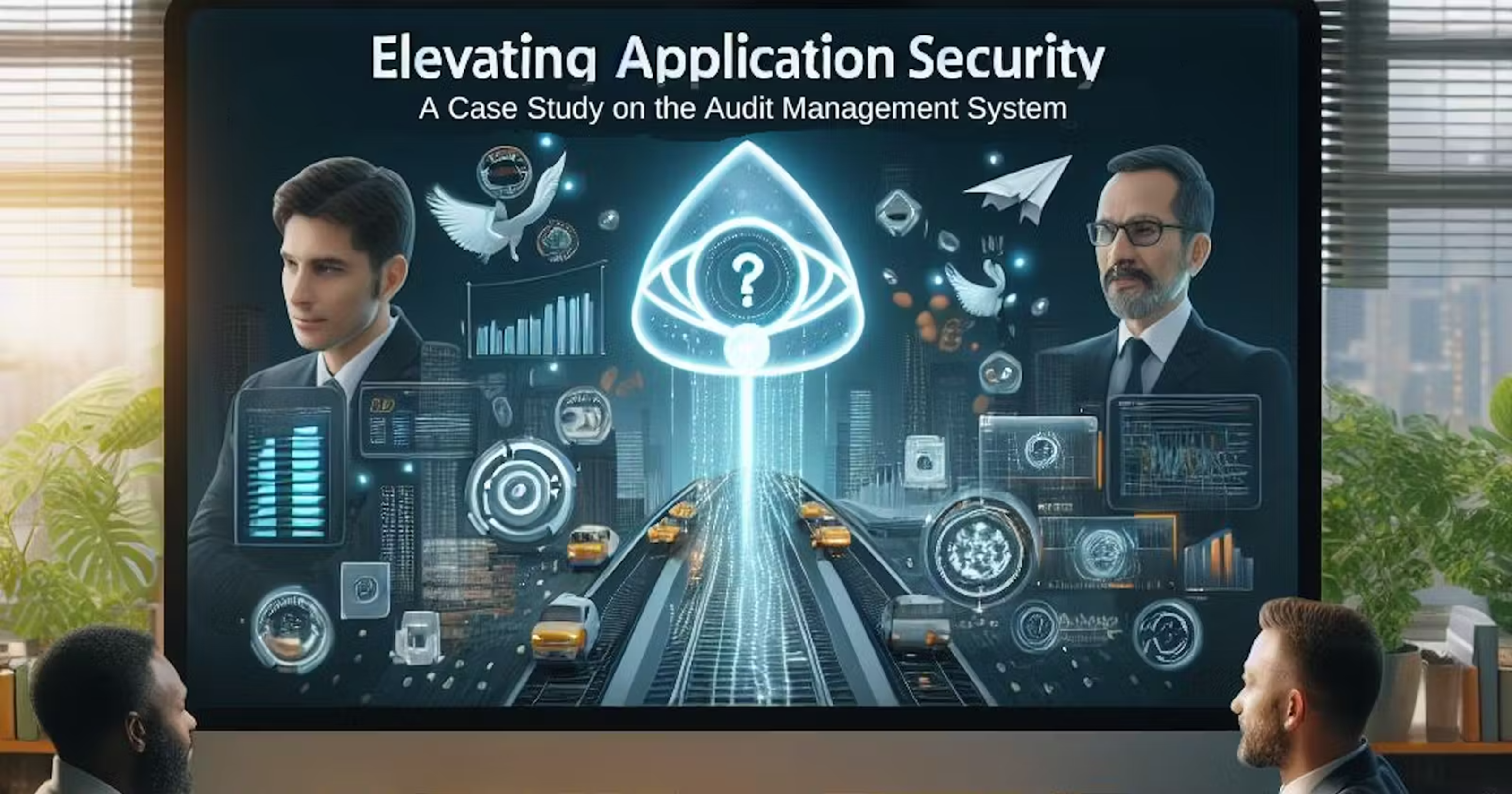 Elevating Application Security with Pixee