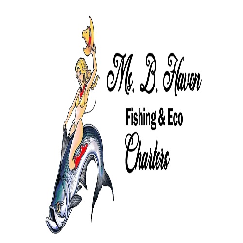 Ms. B. Haven Fishing & Eco Charters