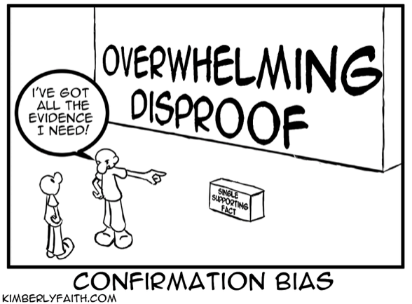 Confirmation Bias