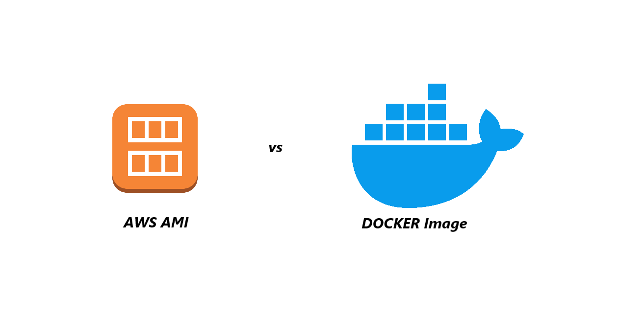 Day 14 - Comparing AMIs and Docker Images in Cloud Computing