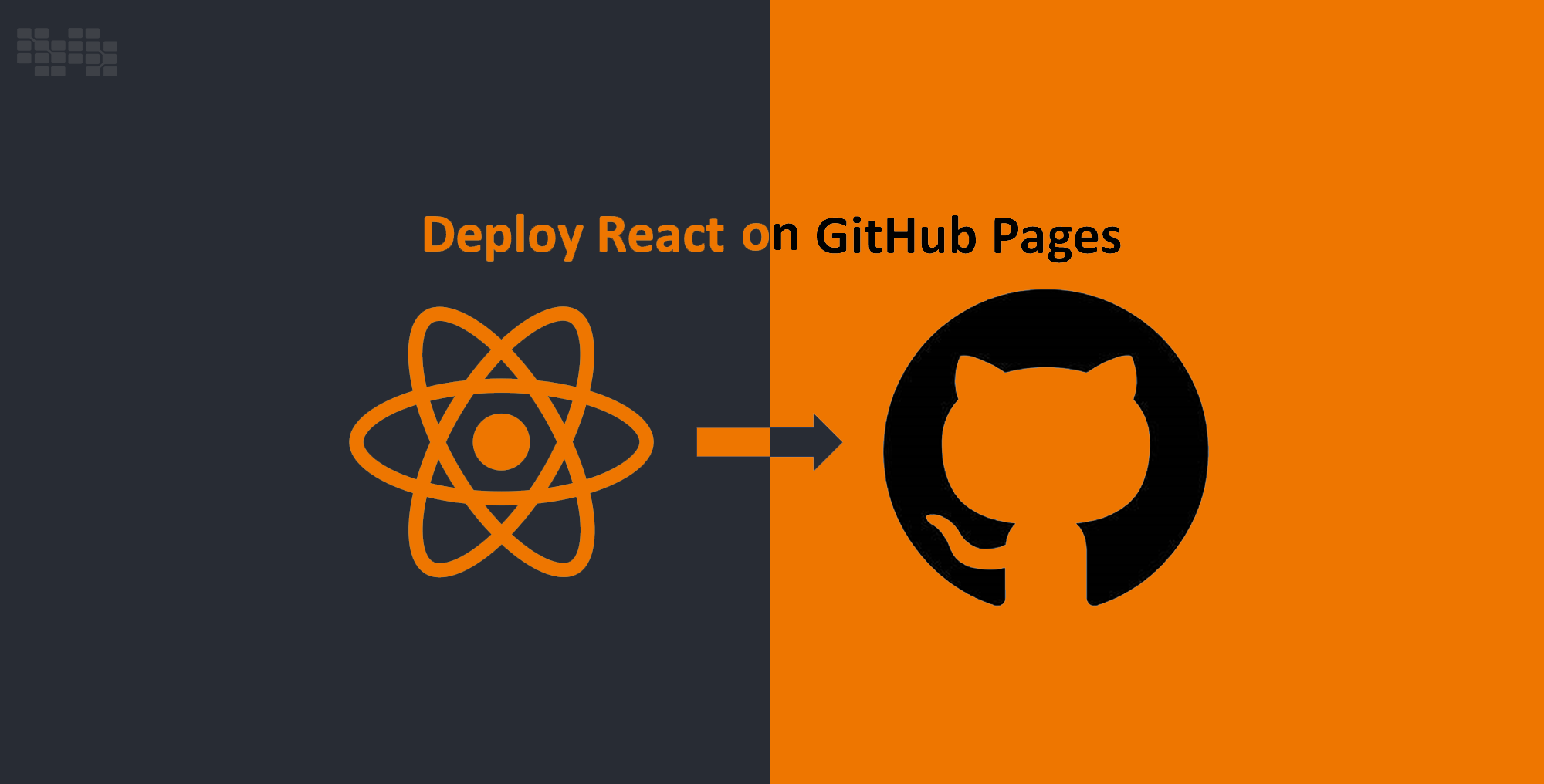 Deploying React Apps: A Guide to Using GitHub Pages