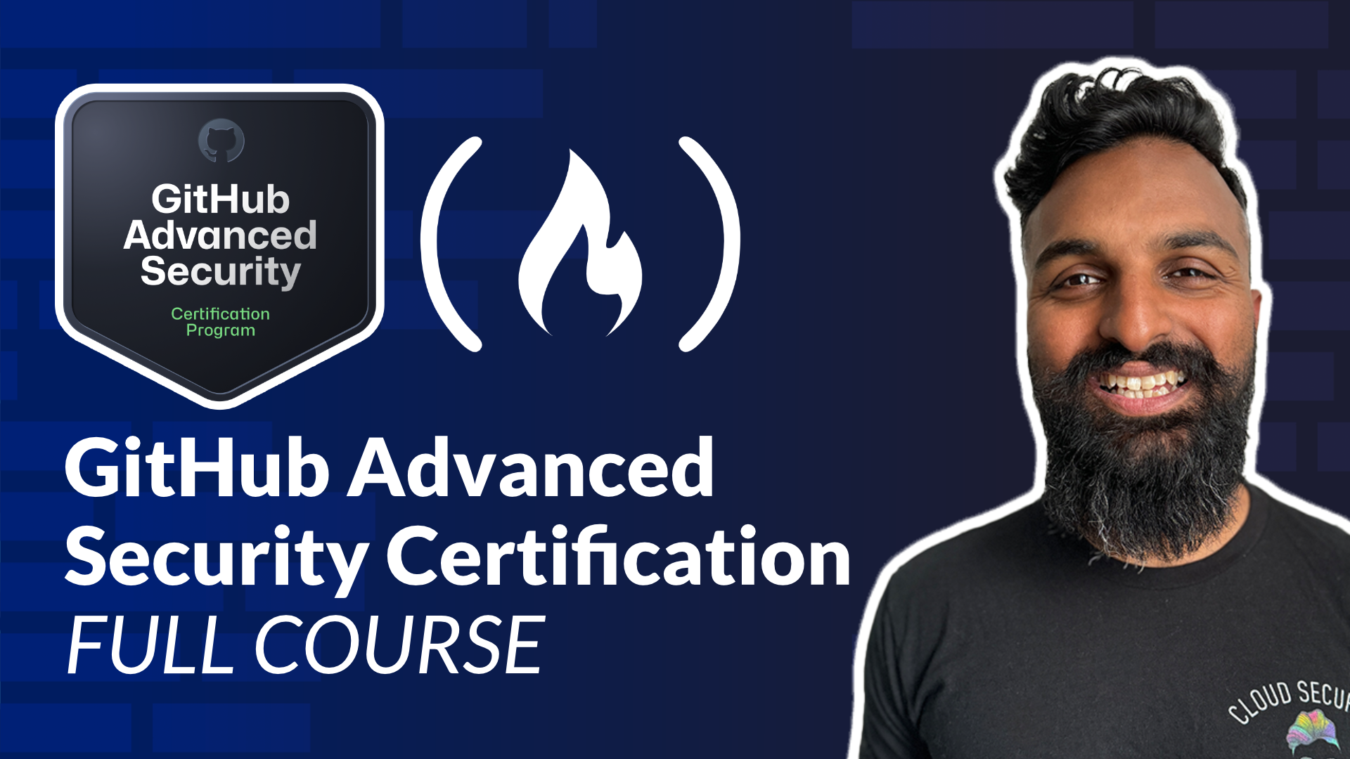 Image for Pass the GitHub Advanced Security Certification Exam