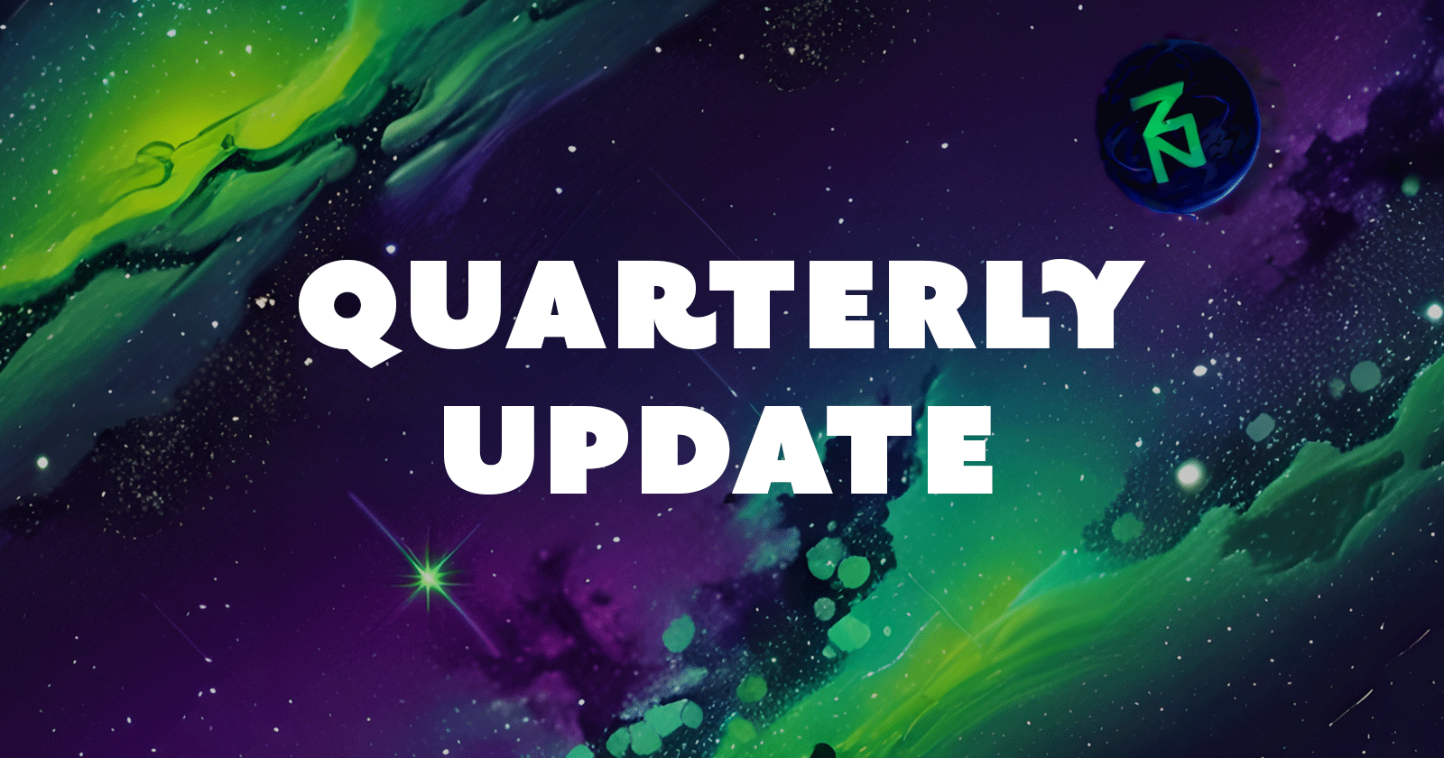 Zenon Network Quarterly Update Q2 2024