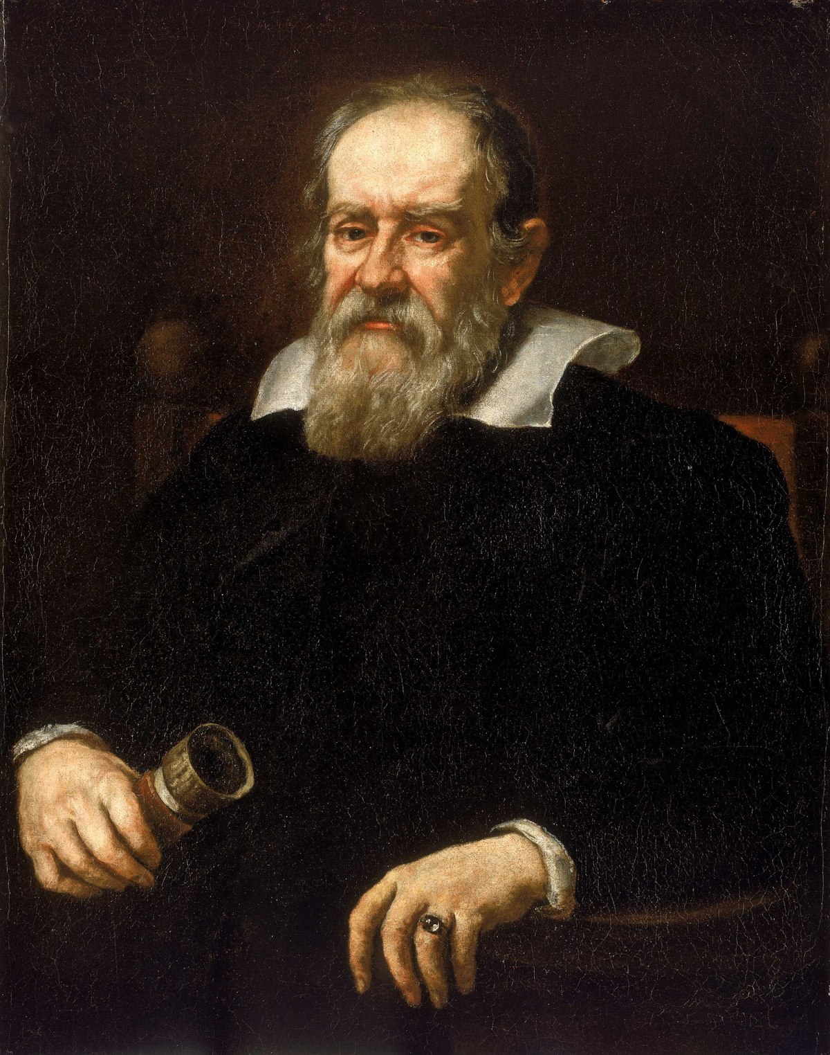 History of Galileo Galilei