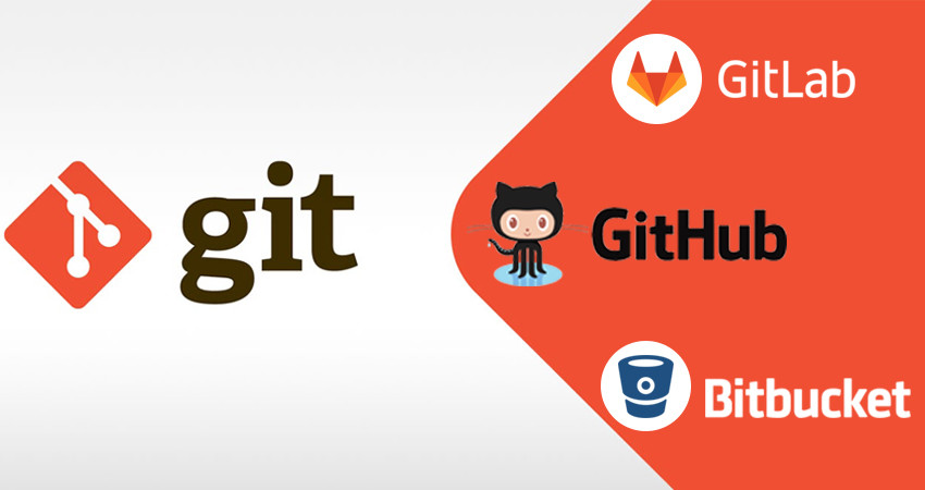 Ultimate Guide to Advanced Git and GitHub: Overview of GitLab & Bitbucket