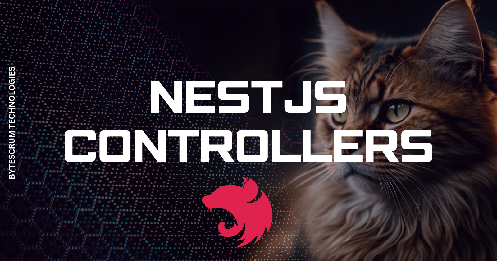 Building Powerful APIs with NestJS Controllers