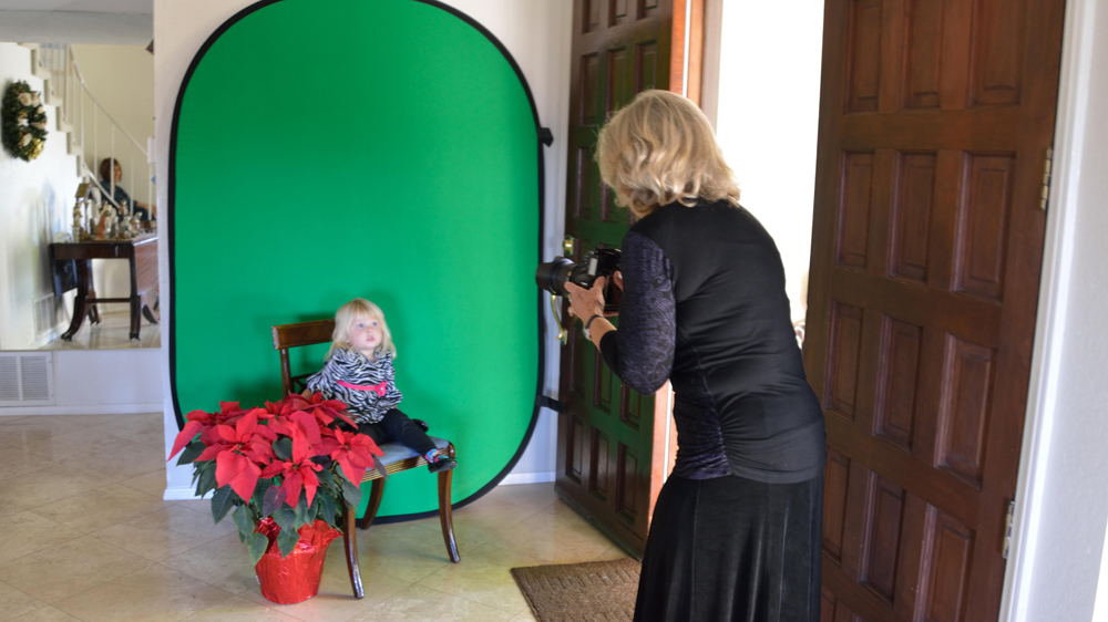 How Can Green Screen Image Software Boost Visual Effects?