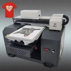 DTG (Direct-to-Garment) Printer