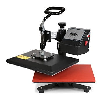 Heat Press Machine