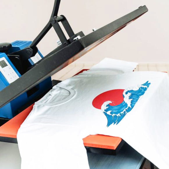 Sublimation Printers