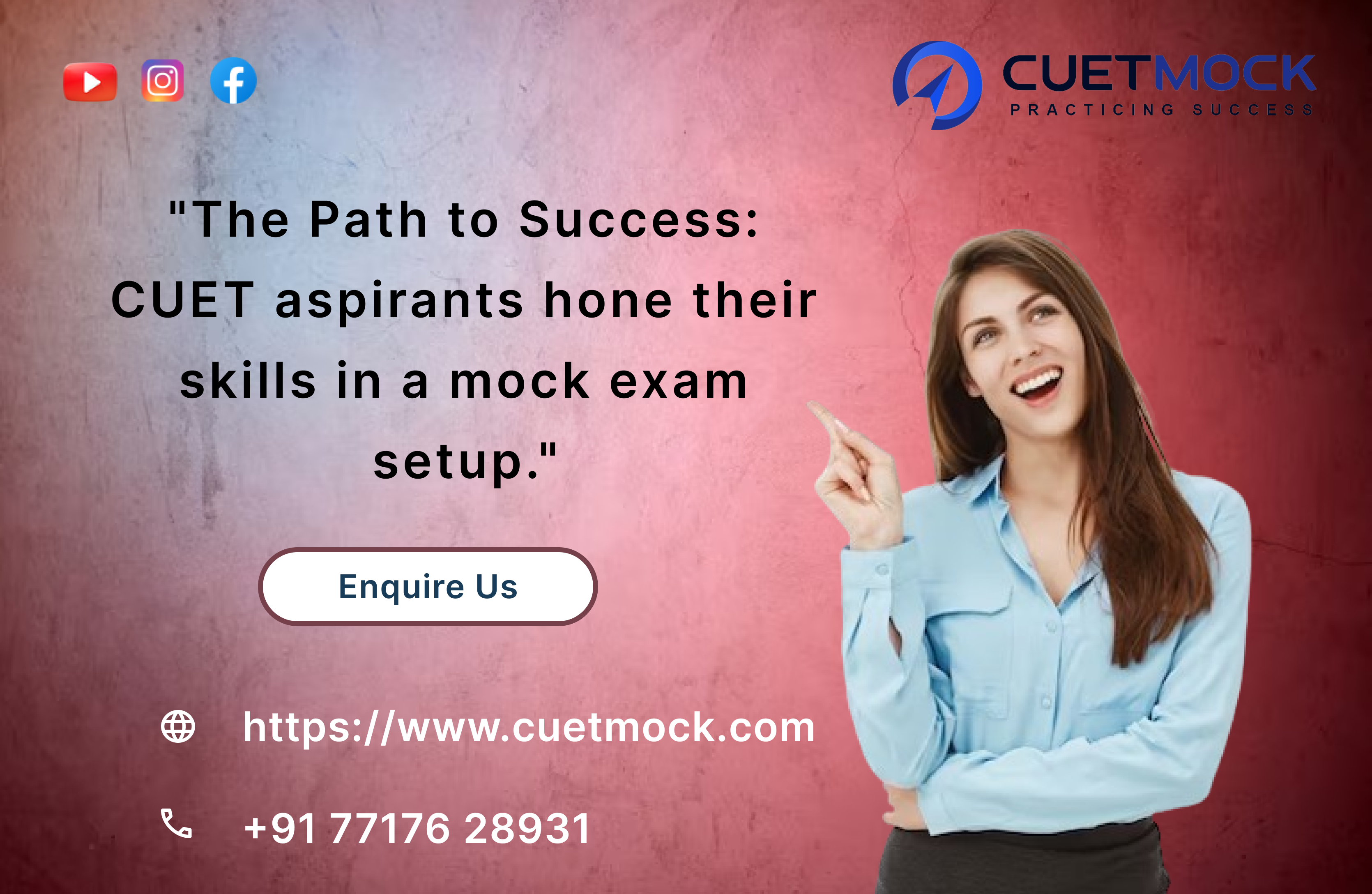 Master CUET 2025 Using CUET MOCK: The Top Preparation Tool