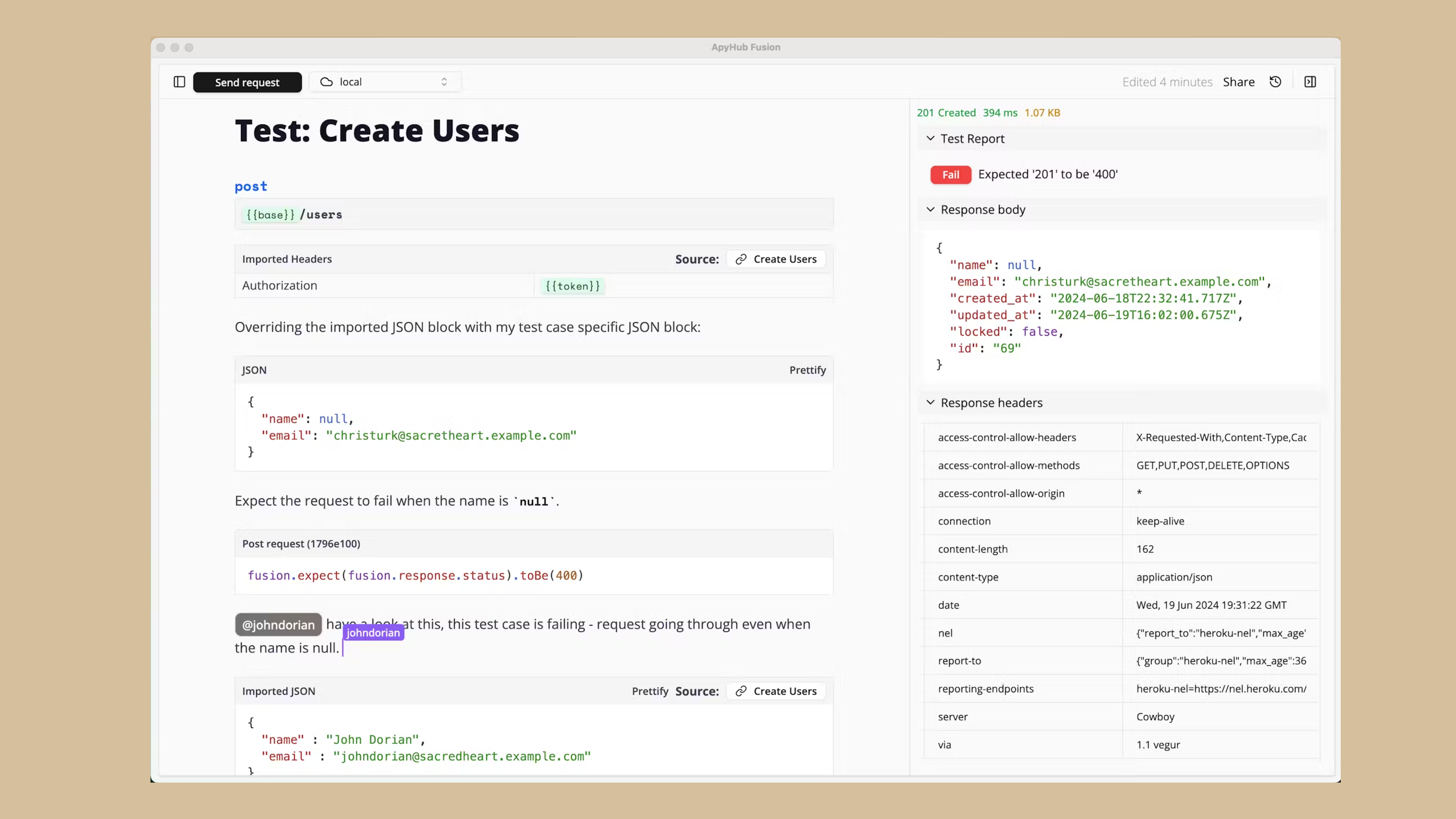 The Fragmentation in API Tooling: Specialized Tools, Inefficient Processes