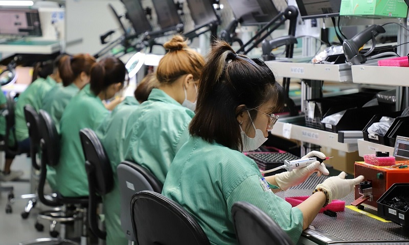 Sự khước từ lao động của thế hệ Gen Z làm trầm trọng hơn cuộc khủng hoảng nhân lực trong ngành công nghiệp