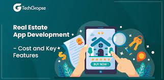 Why Your Real Estate Business Needs a Mobile App Today
