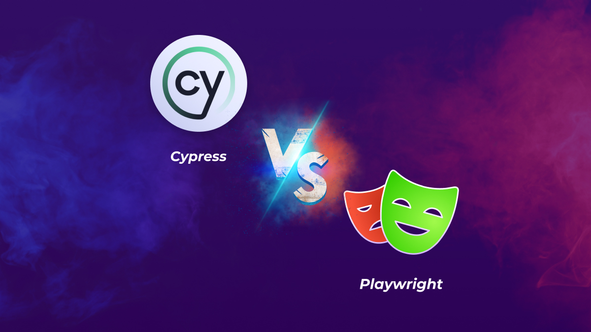 Cypress vs Playwright: A Comparative Analysis